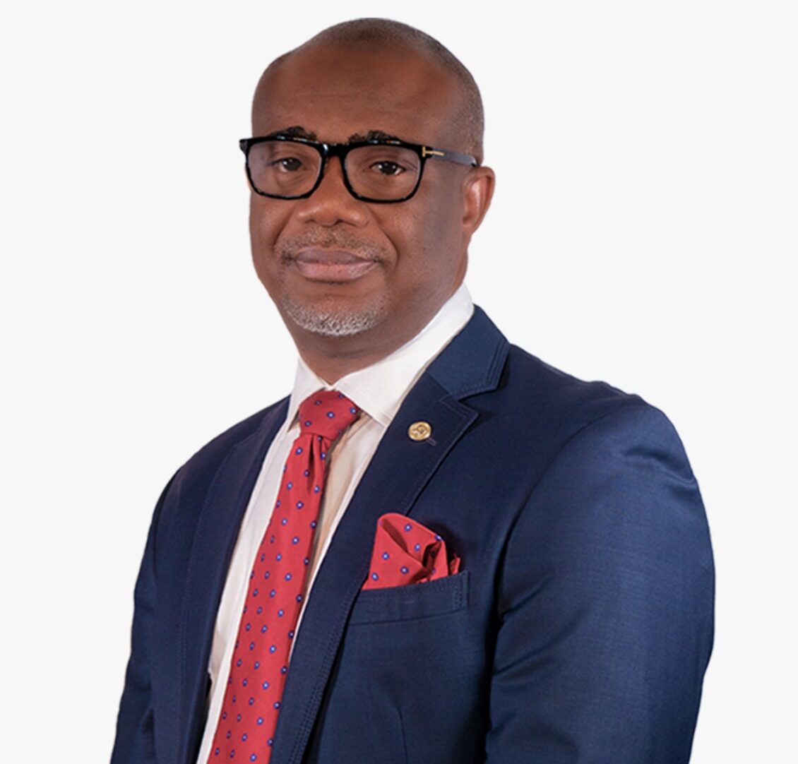 Pastor Tunde Obokhai (PICP SA Province 6)